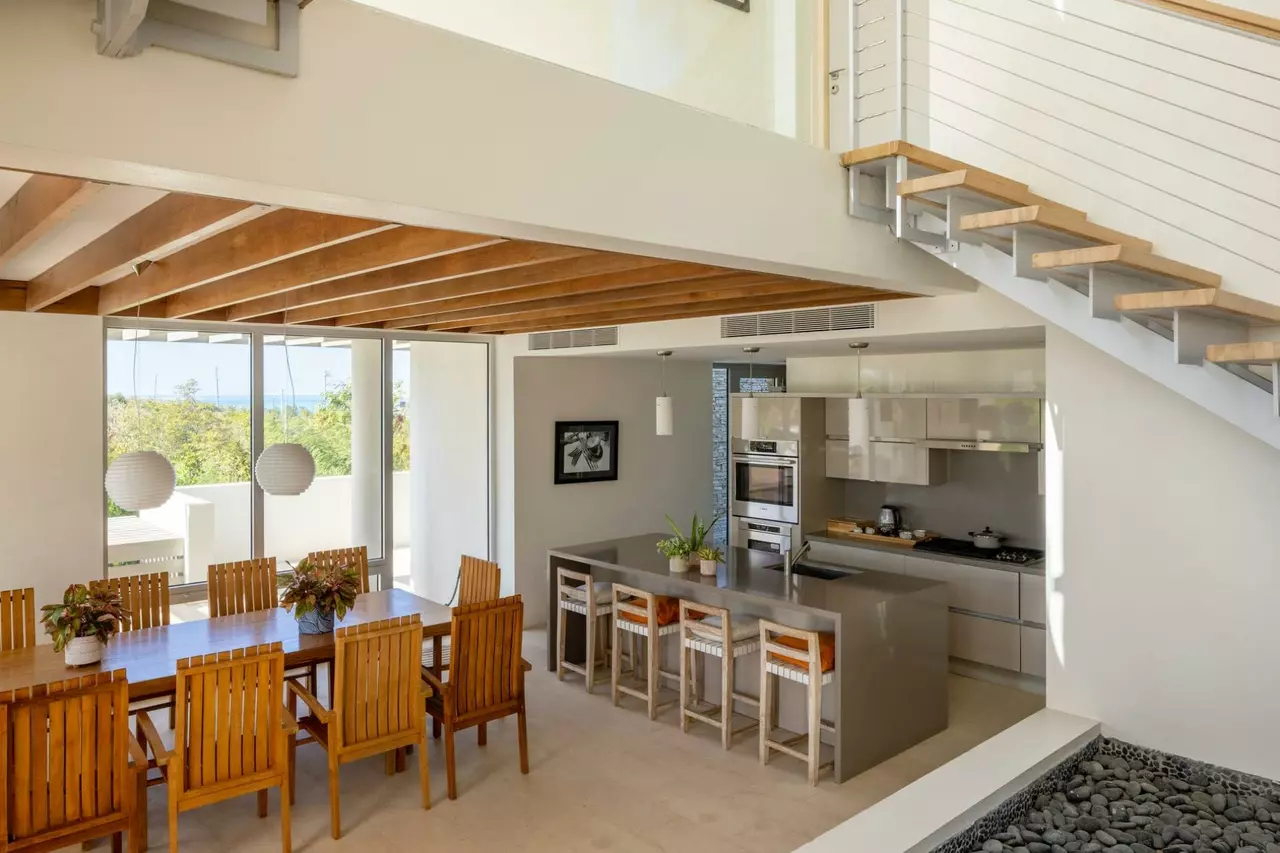 ANI Anguilla Resort in British Virgin Islands, photo 18 of 23