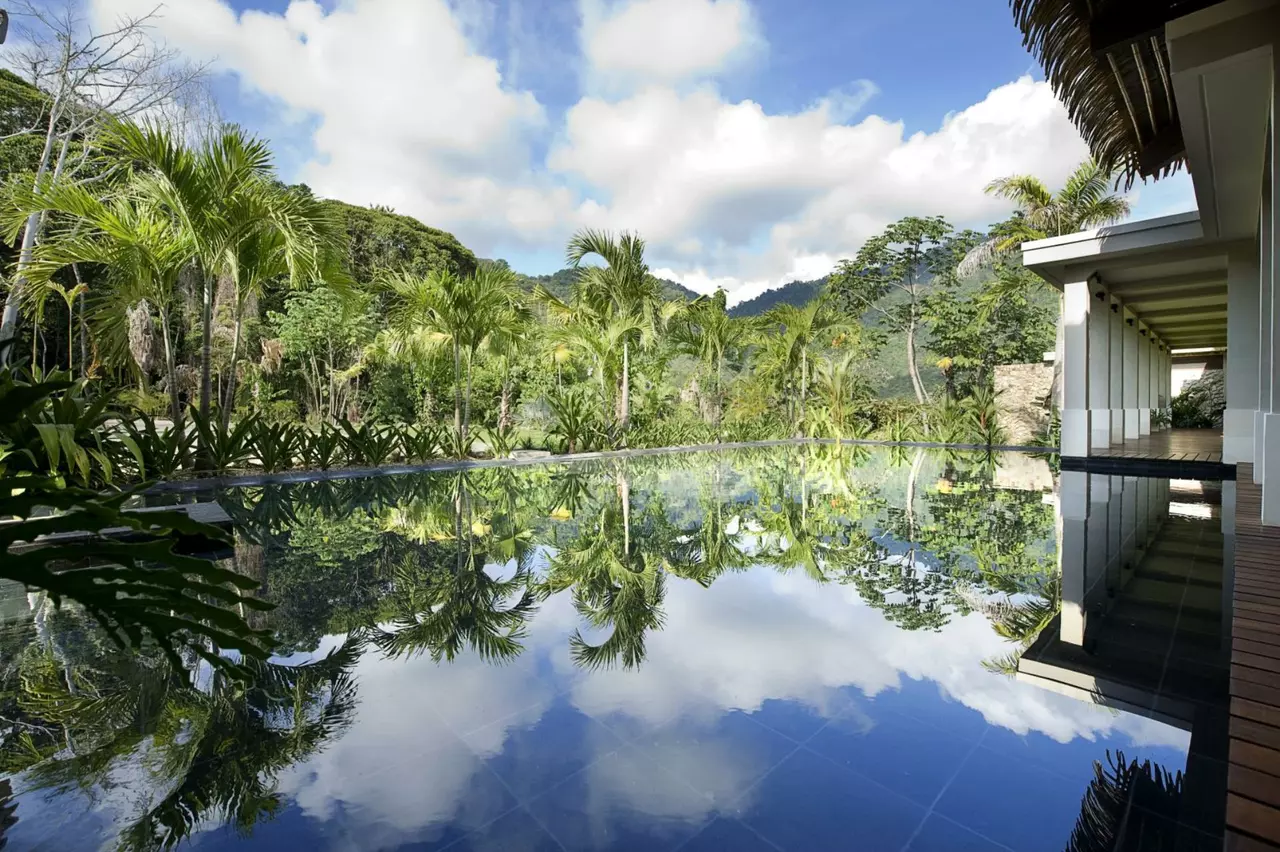 Villa Mayana in Costa Rica, photo 13 of 23
