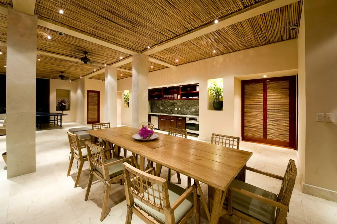 Villa Mayana in Costa Rica, photo 8 of 23