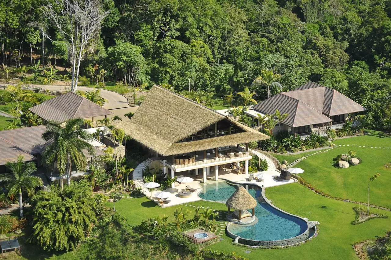 Villa Mayana in Costa Rica, photo 7 of 23