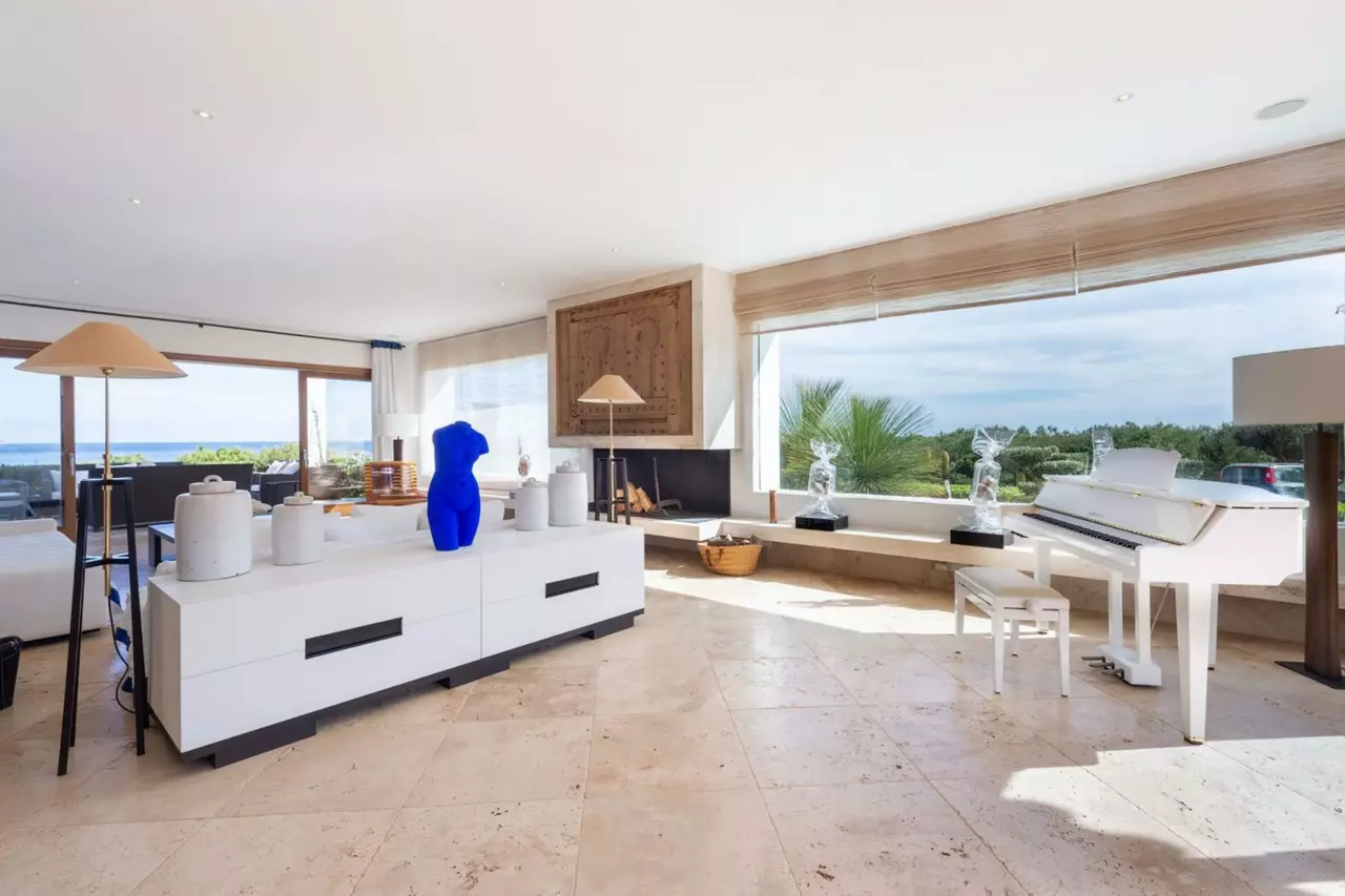 Villa Mayoas in Ibiza, photo 29 of 32