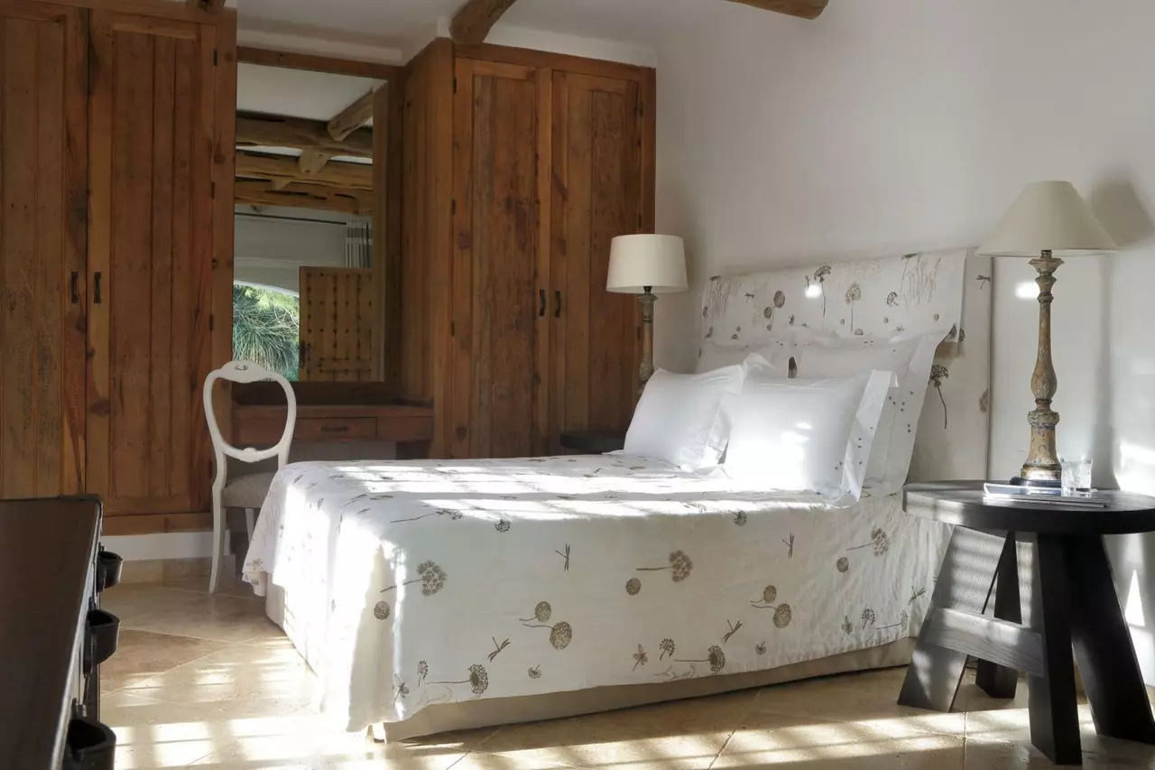 Villa Mayoas in Ibiza, photo 21 of 32