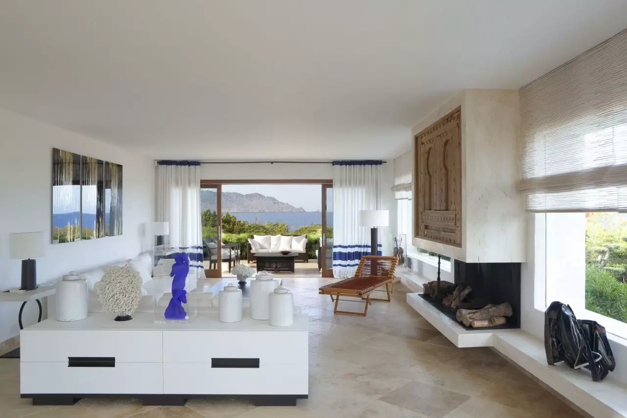 Villa Mayoas in Ibiza, photo 20 of 32