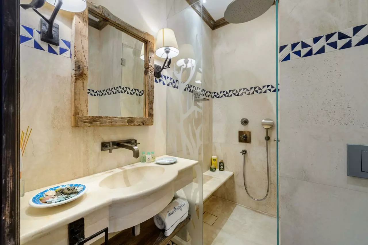 Villa Mayoas in Ibiza, photo 13 of 32