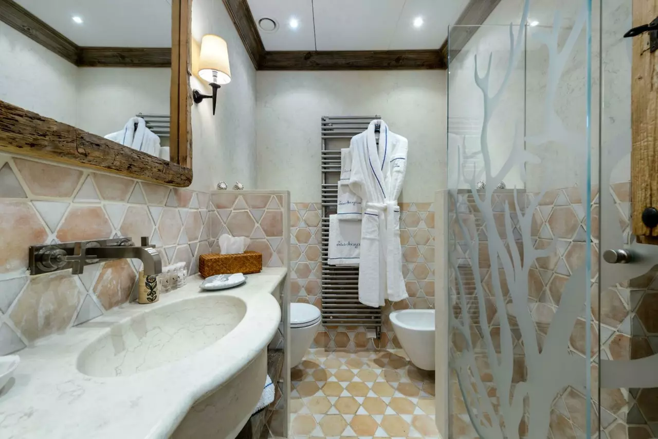 Villa Mayoas in Ibiza, photo 12 of 32