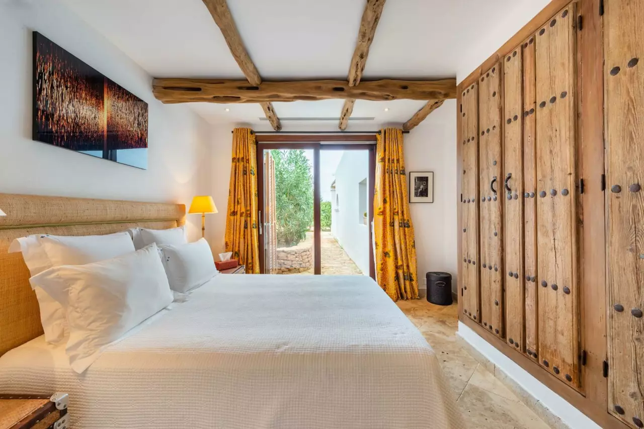 Villa Mayoas in Ibiza, photo 14 of 32