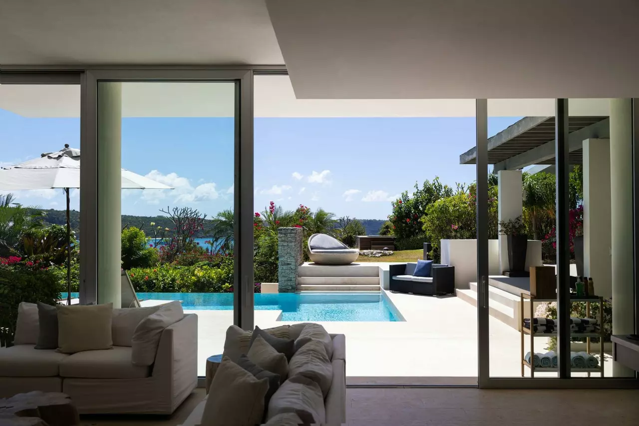 ANI Anguilla Resort in British Virgin Islands, photo 14 of 23