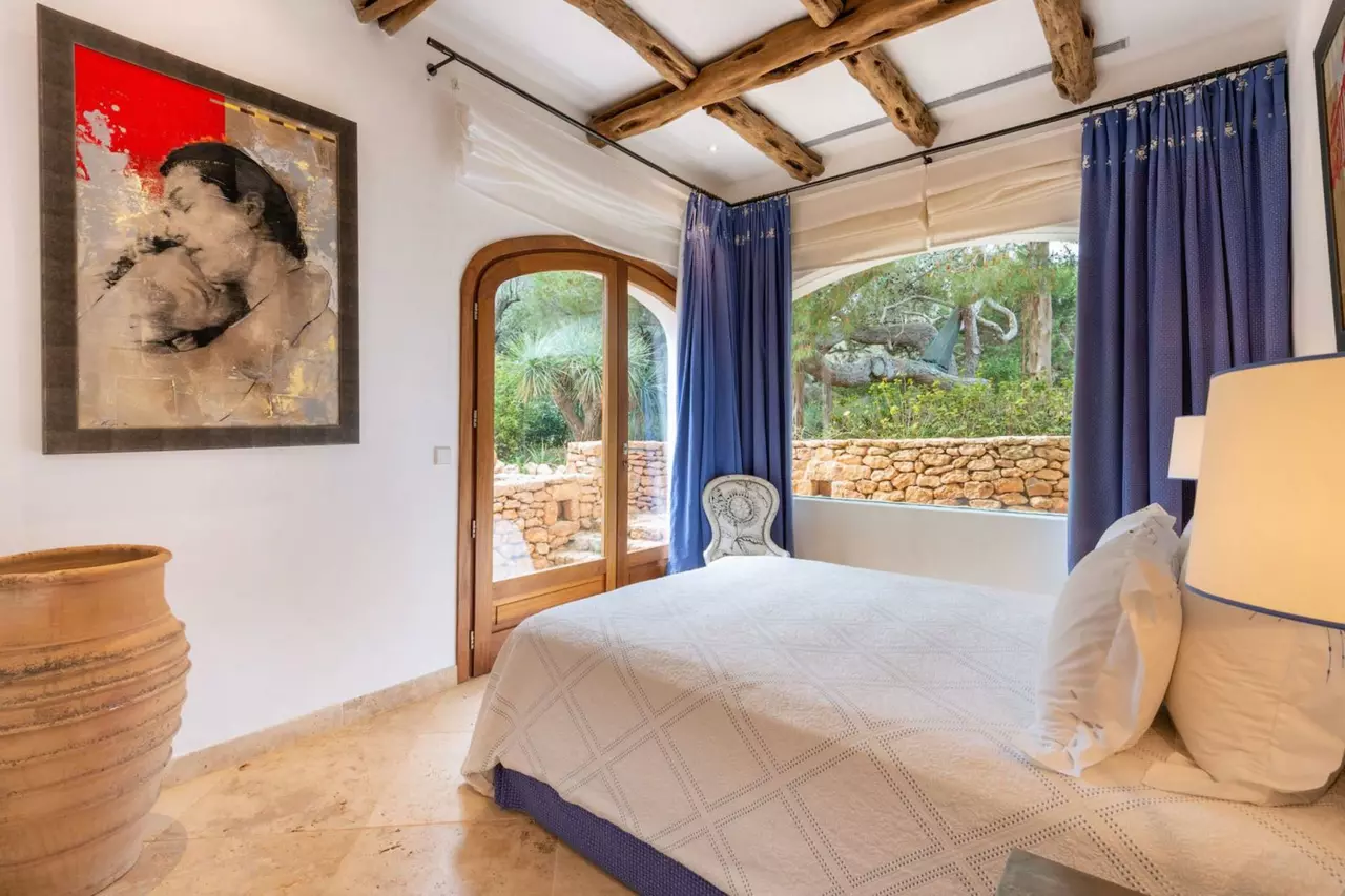 Villa Mayoas in Ibiza, photo 6 of 32