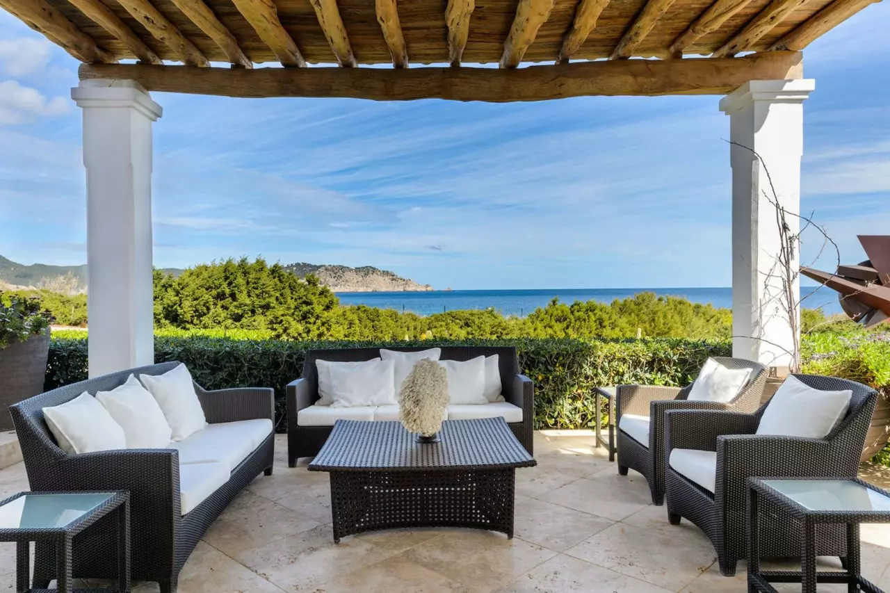 Villa Mayoas in Ibiza, photo 15 of 32