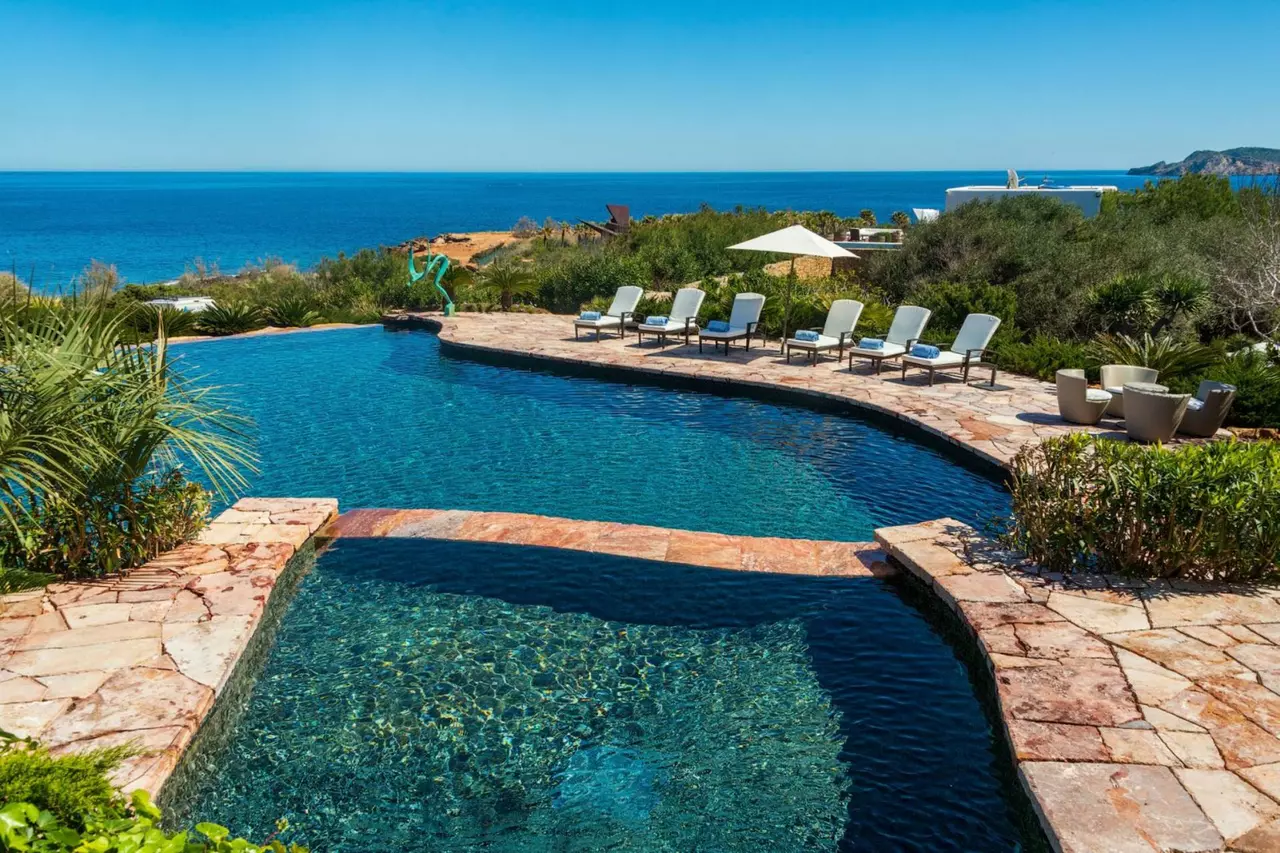 Villa Mayoas in Ibiza, photo 32 of 32
