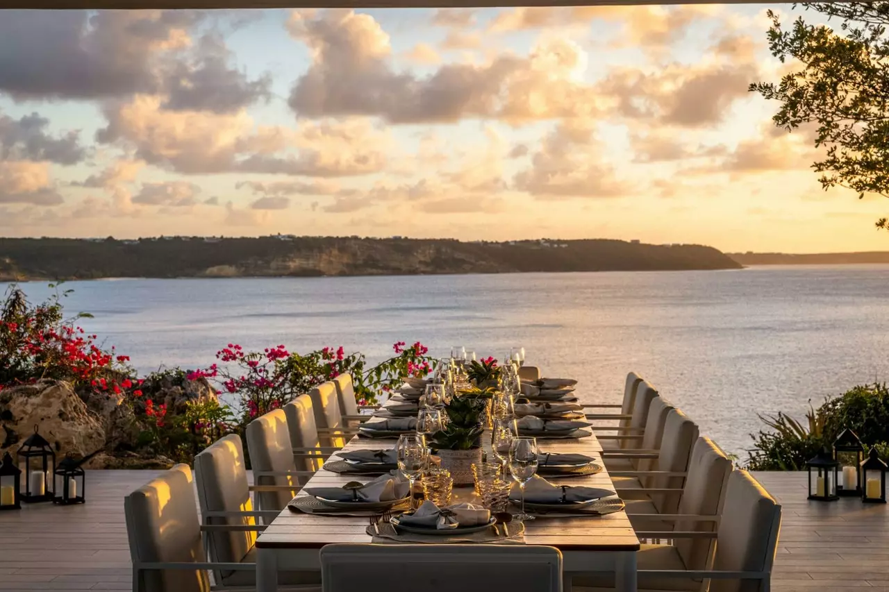 ANI Anguilla Resort in British Virgin Islands, photo 12 of 23