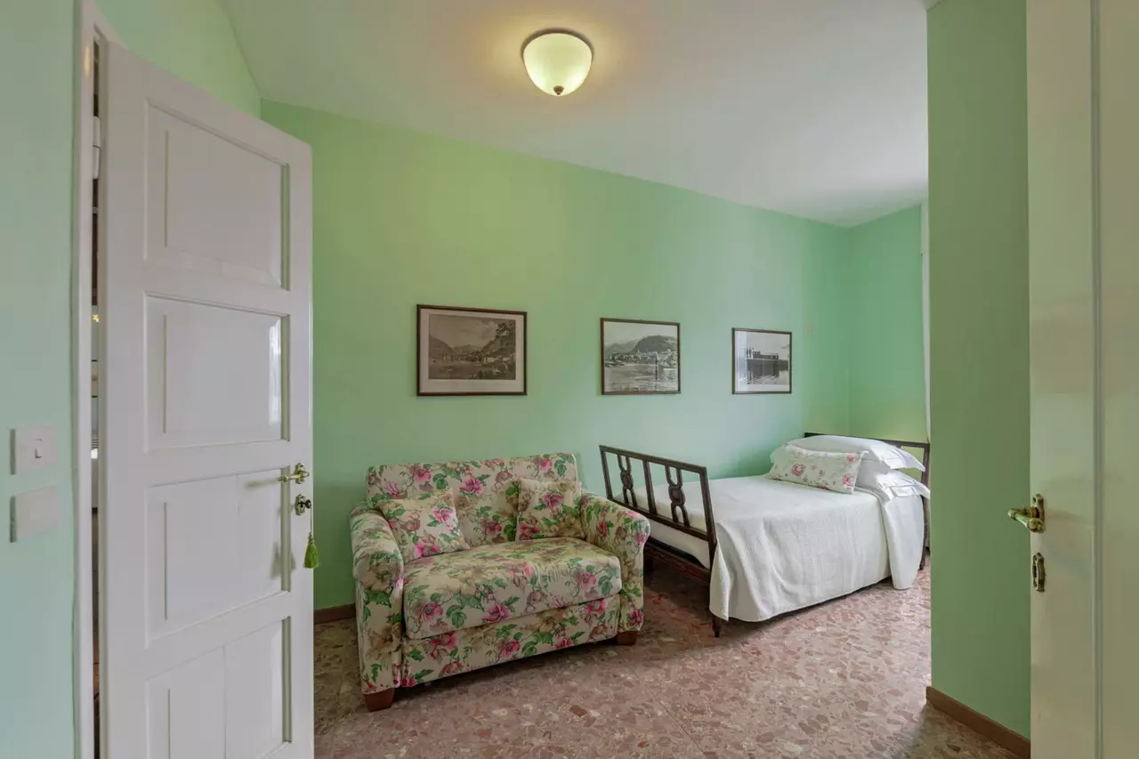 Villa Meridiana in Lake Como, photo 12 of 28