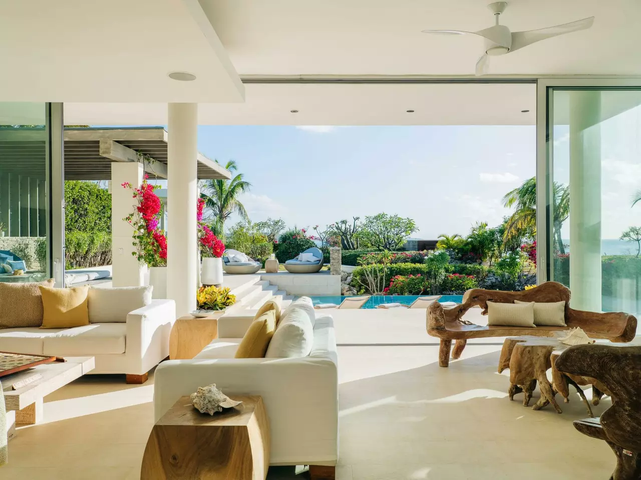 ANI Anguilla Resort in British Virgin Islands, photo 11 of 23