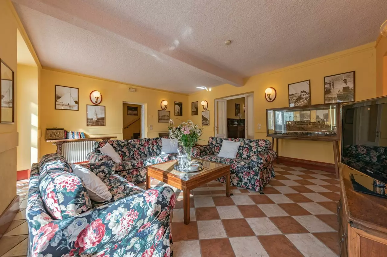 Villa Meridiana in Lake Como, photo 28 of 28