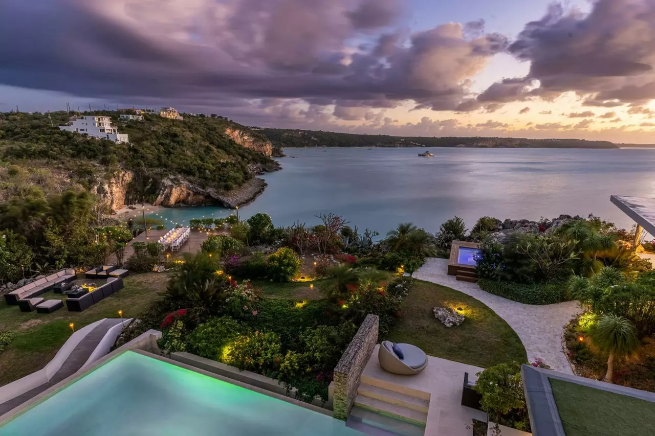ANI Anguilla Resort in British Virgin Islands, photo 10 of 23