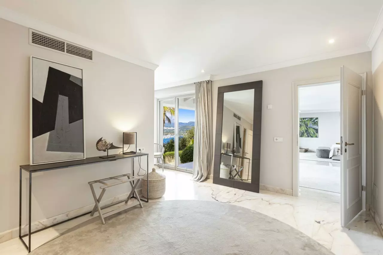 Villa Mimosa in Mallorca, photo 4 of 30