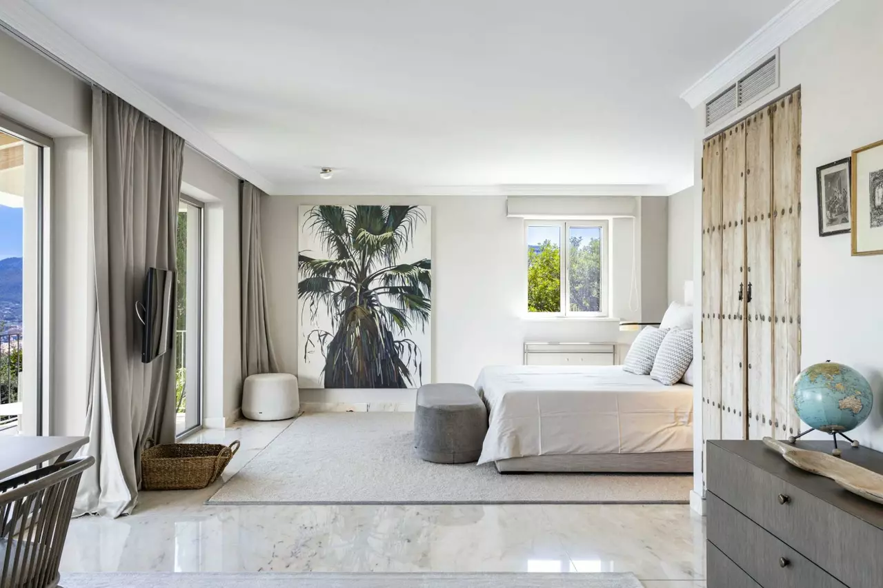 Villa Mimosa in Mallorca, photo 6 of 30