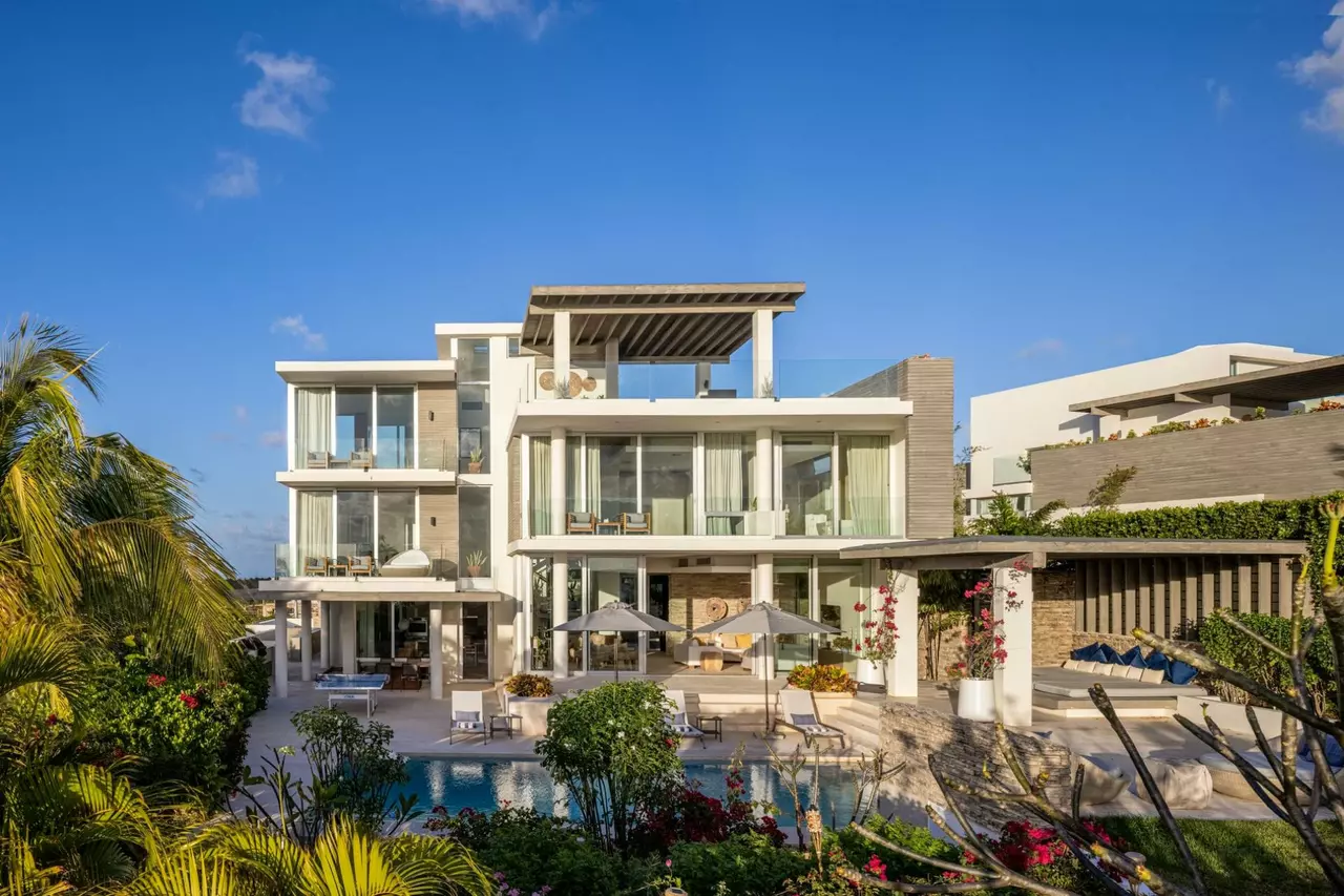 ANI Anguilla Resort in British Virgin Islands, photo 8 of 23