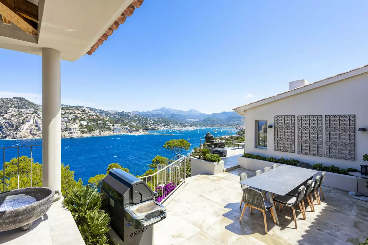 Villa Mimosa in Mallorca, photo 18 of 30