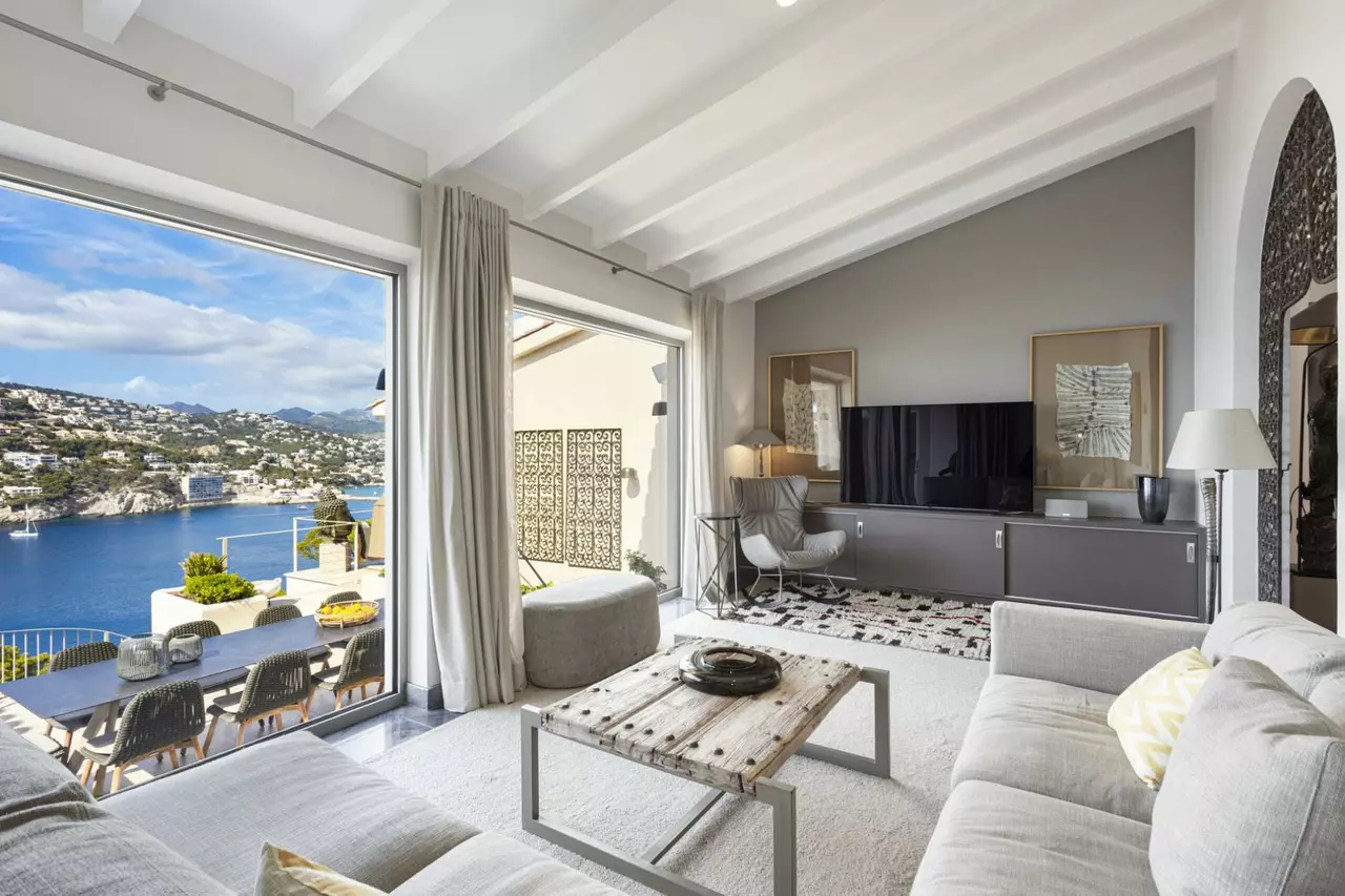 Villa Mimosa in Mallorca, photo 15 of 30