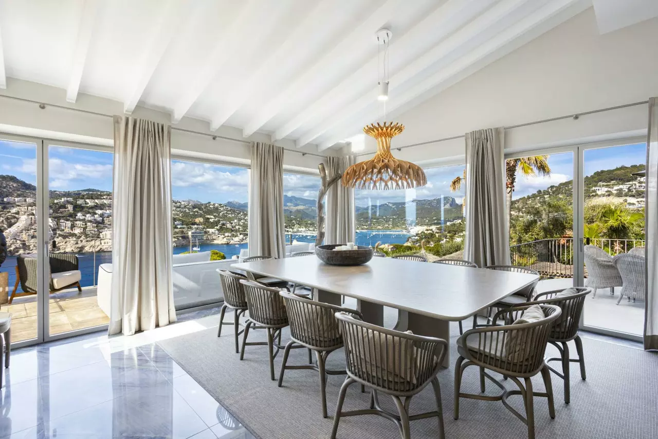 Villa Mimosa in Mallorca, photo 30 of 30