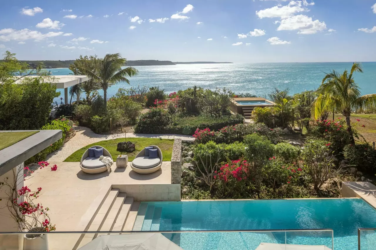 ANI Anguilla Resort in British Virgin Islands, photo 6 of 23