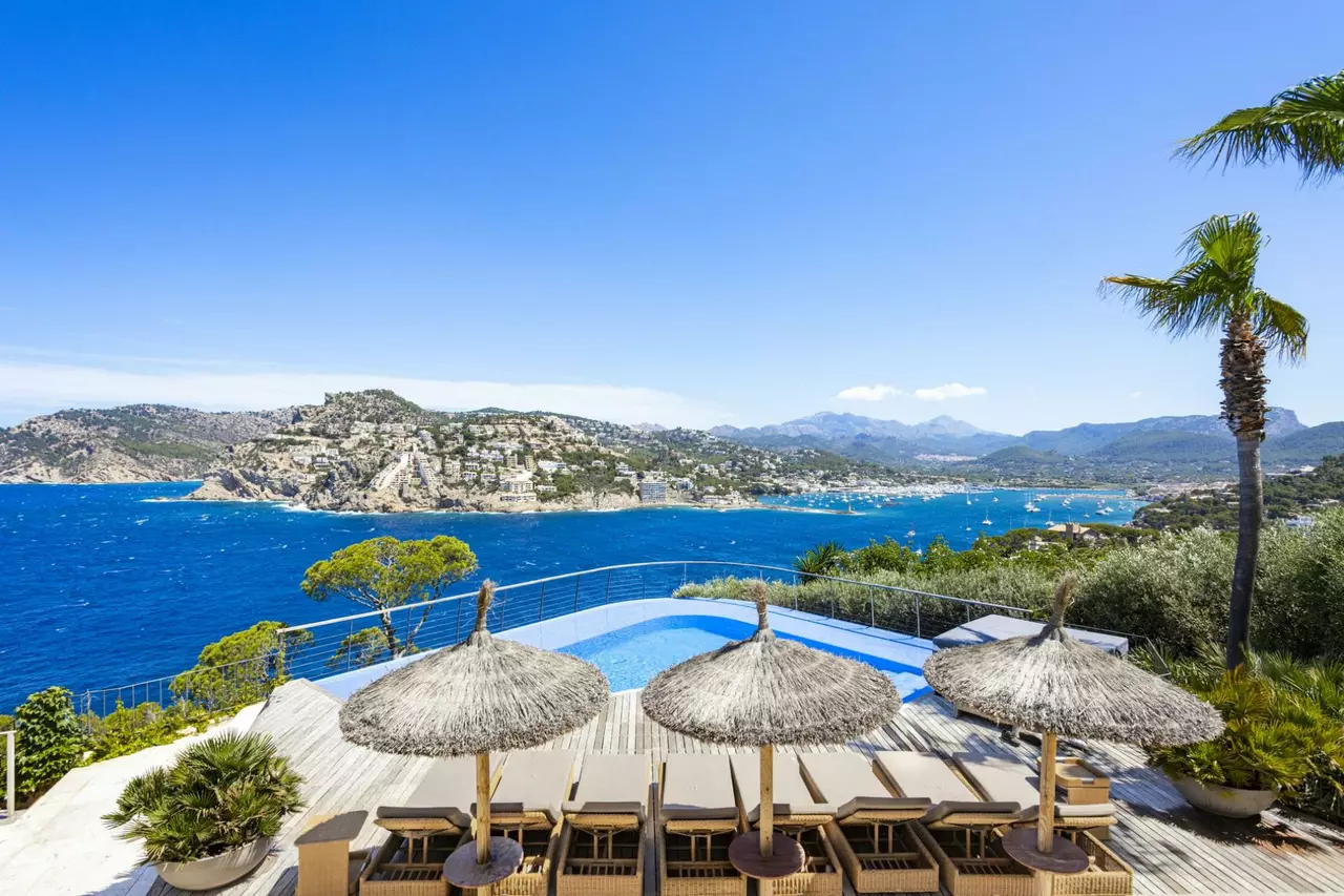 Villa Mimosa in Mallorca, photo 16 of 30