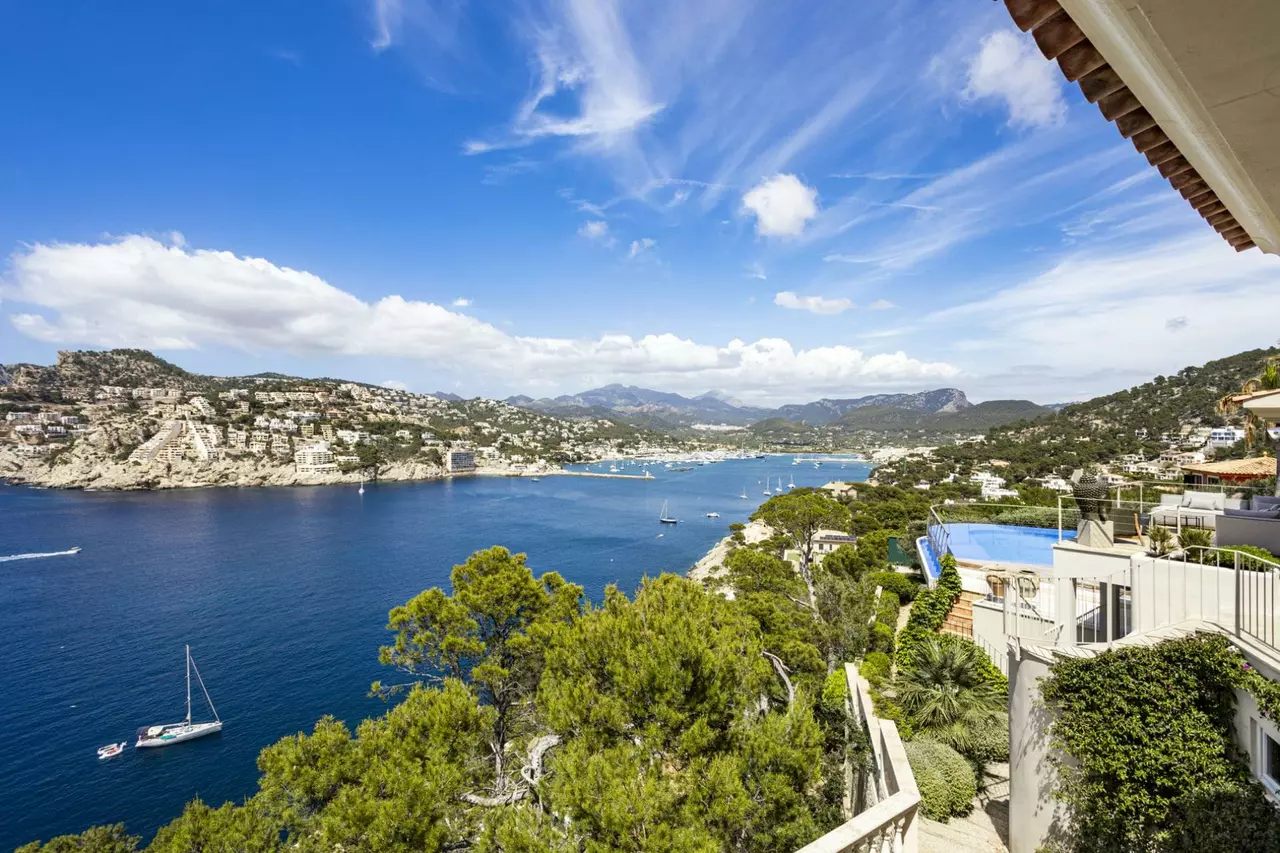 Villa Mimosa in Mallorca, photo 9 of 30