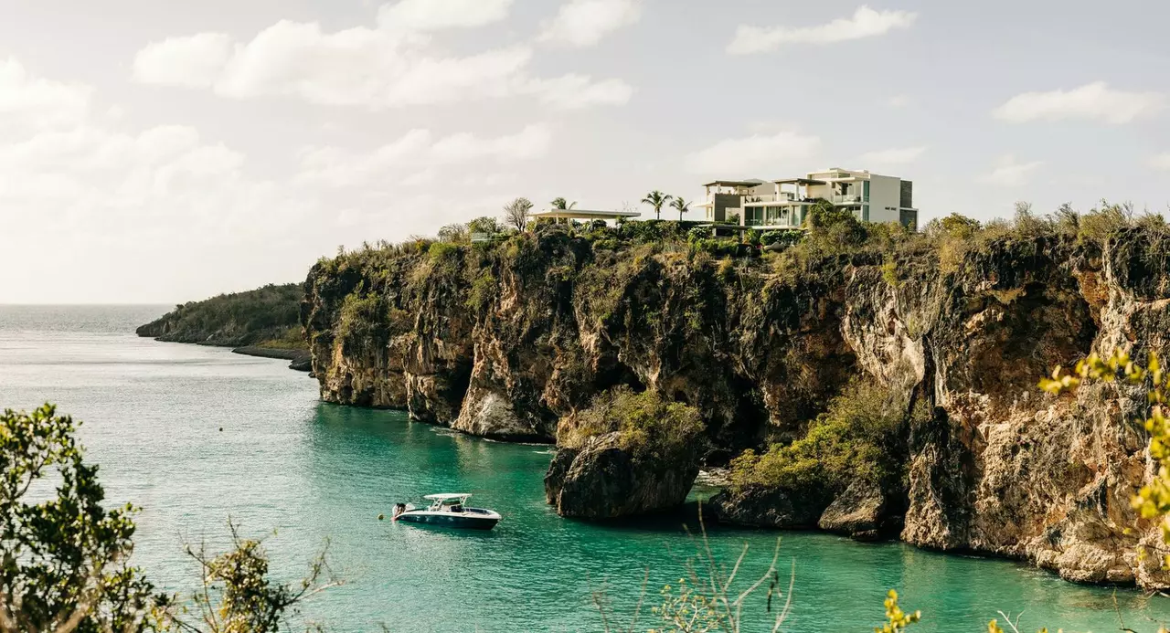 ANI Anguilla Resort in British Virgin Islands, photo 7 of 23