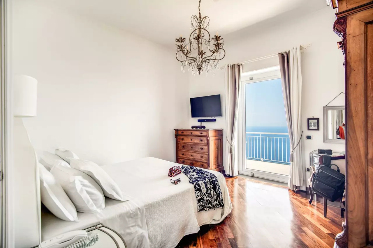 Villa Miragalli in Amalfi Coast, photo 16 of 25