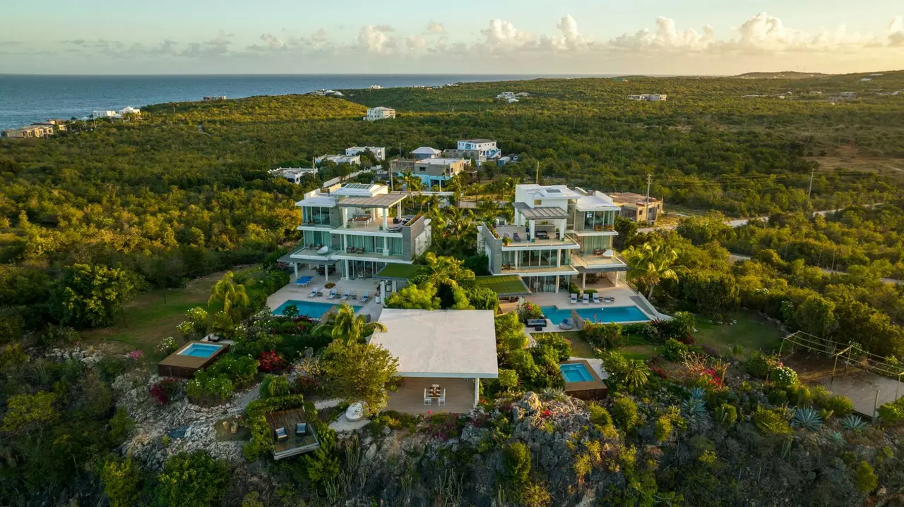 ANI Anguilla Resort in British Virgin Islands, photo 3 of 23