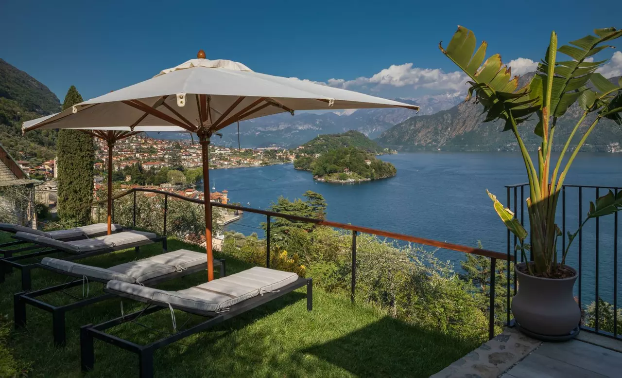 Villa Molli in Lake Como, photo 8 of 14