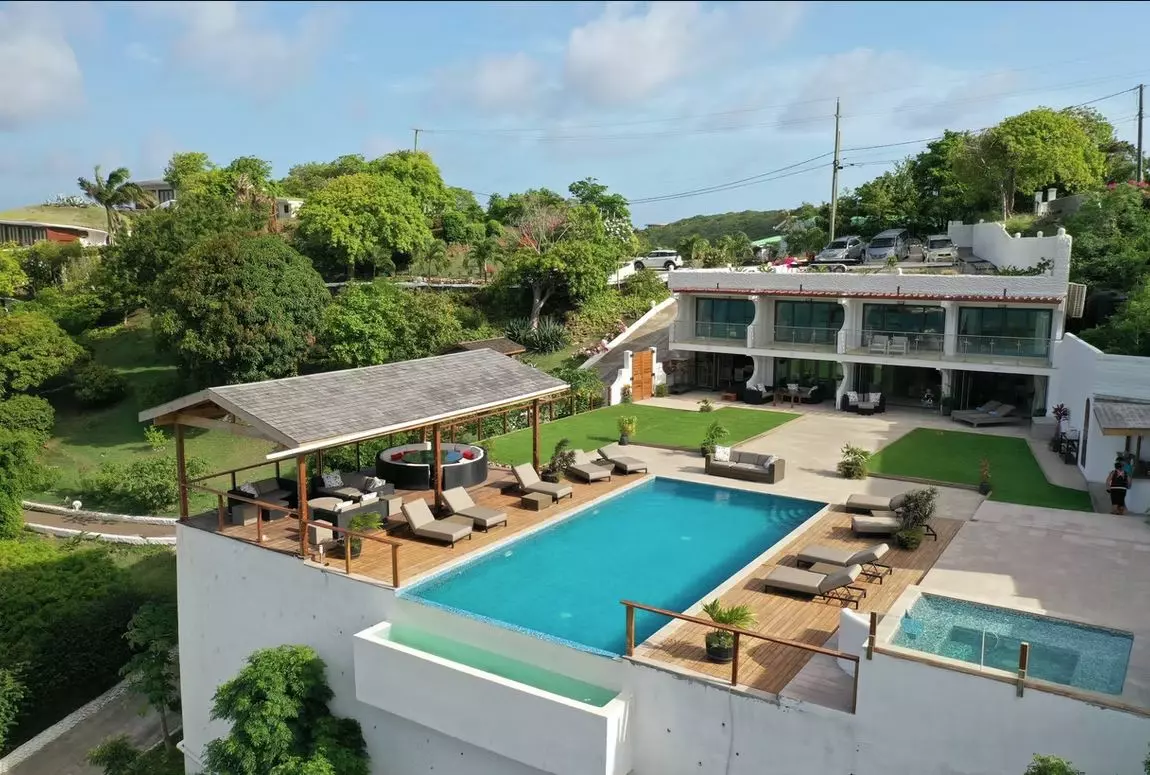 Tera Estate in Grenada, photo 29 of 30