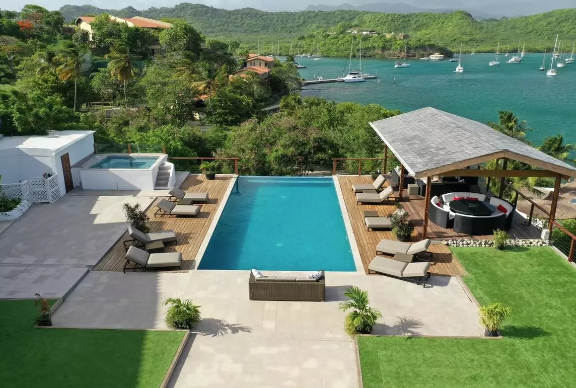 Tera Estate in Grenada, photo 30 of 30