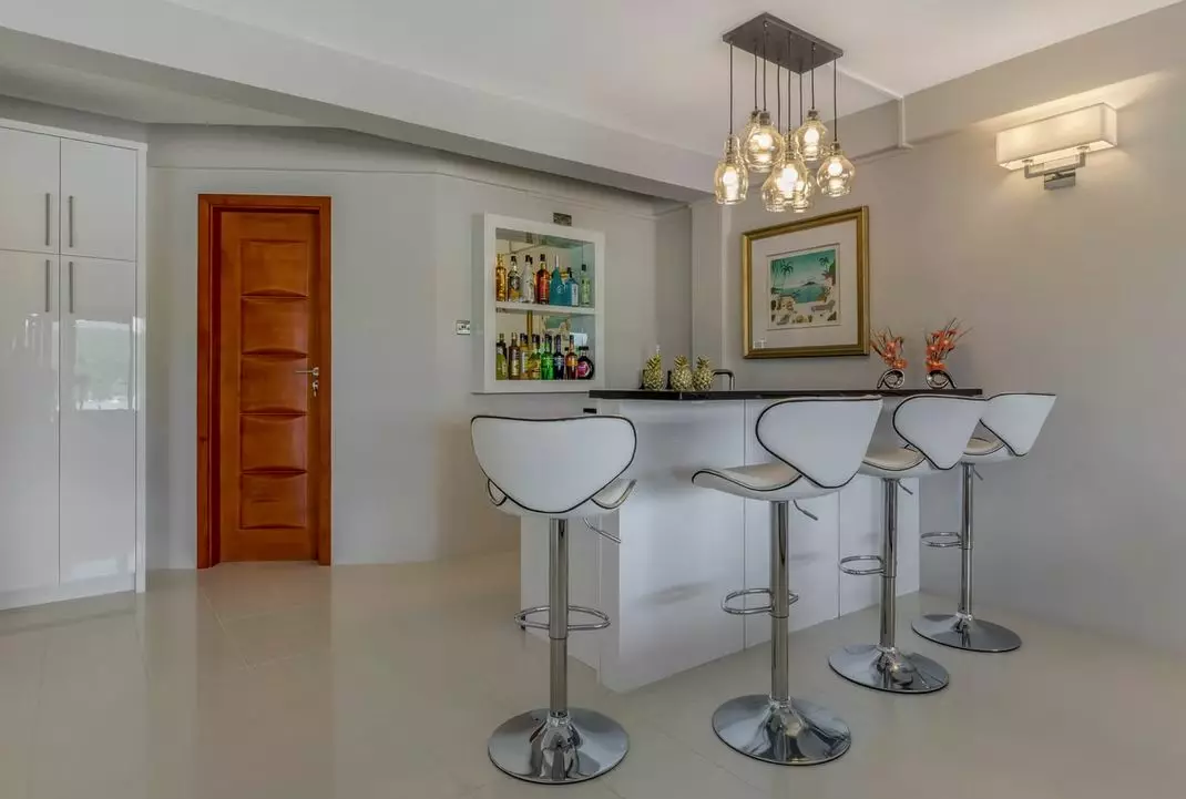 Villa Marula in Grenada, photo 6 of 20