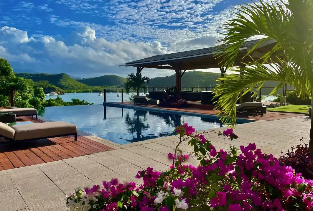 Villa Marula in Grenada, photo 7 of 20