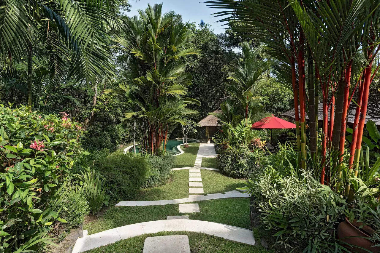 3-Bedroom Villa Sleeping 6, Canggu in Bali, photo 2 of 21