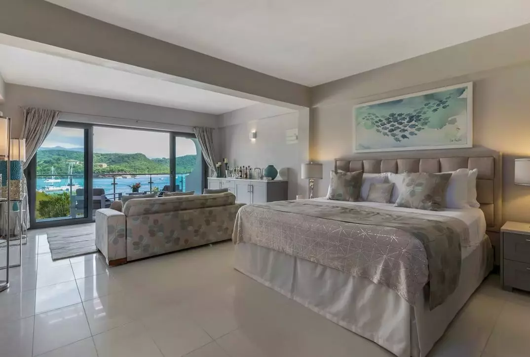 Villa Marula in Grenada, photo 14 of 20
