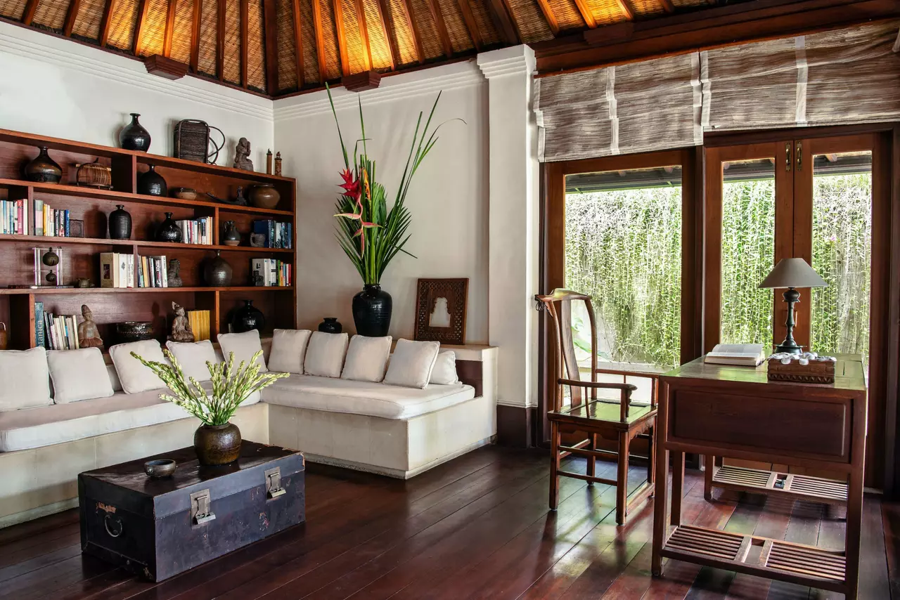 3-Bedroom Villa Sleeping 6, Canggu in Bali, photo 7 of 21