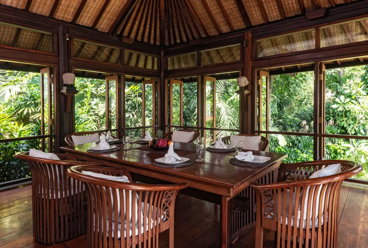 3-Bedroom Villa Sleeping 6, Canggu in Bali, photo 8 of 21