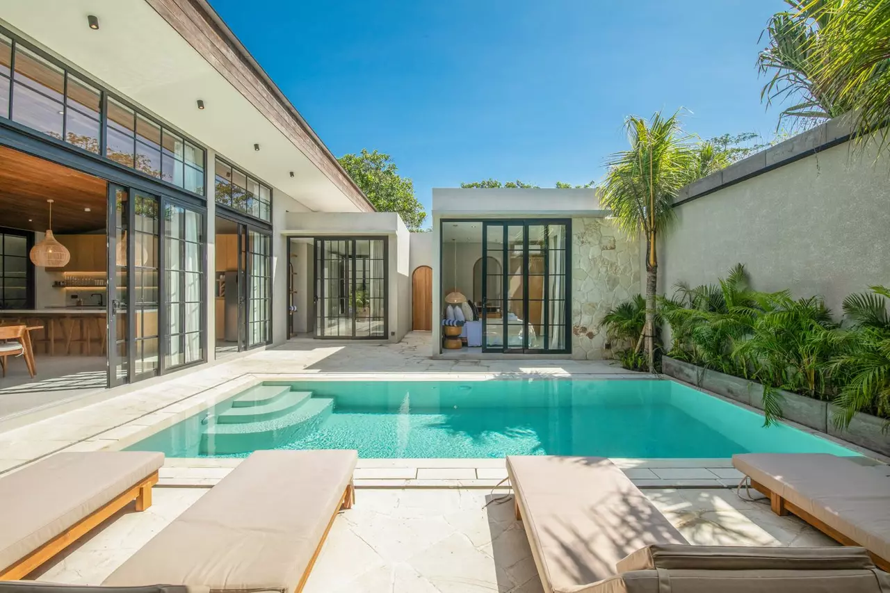 Villa Cemon in Bali, photo 3 of 27