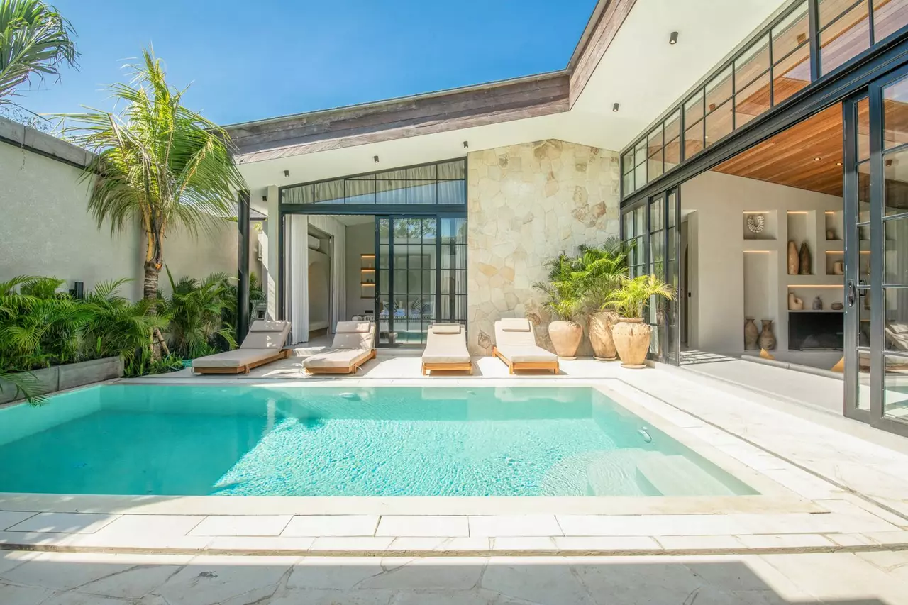 Villa Cemon in Bali, photo 7 of 27