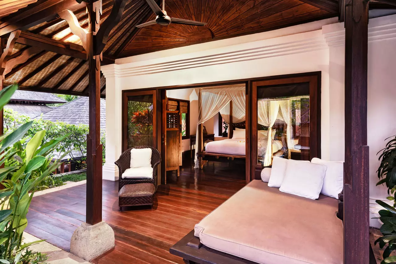 3-Bedroom Villa Sleeping 6, Canggu in Bali, photo 11 of 21