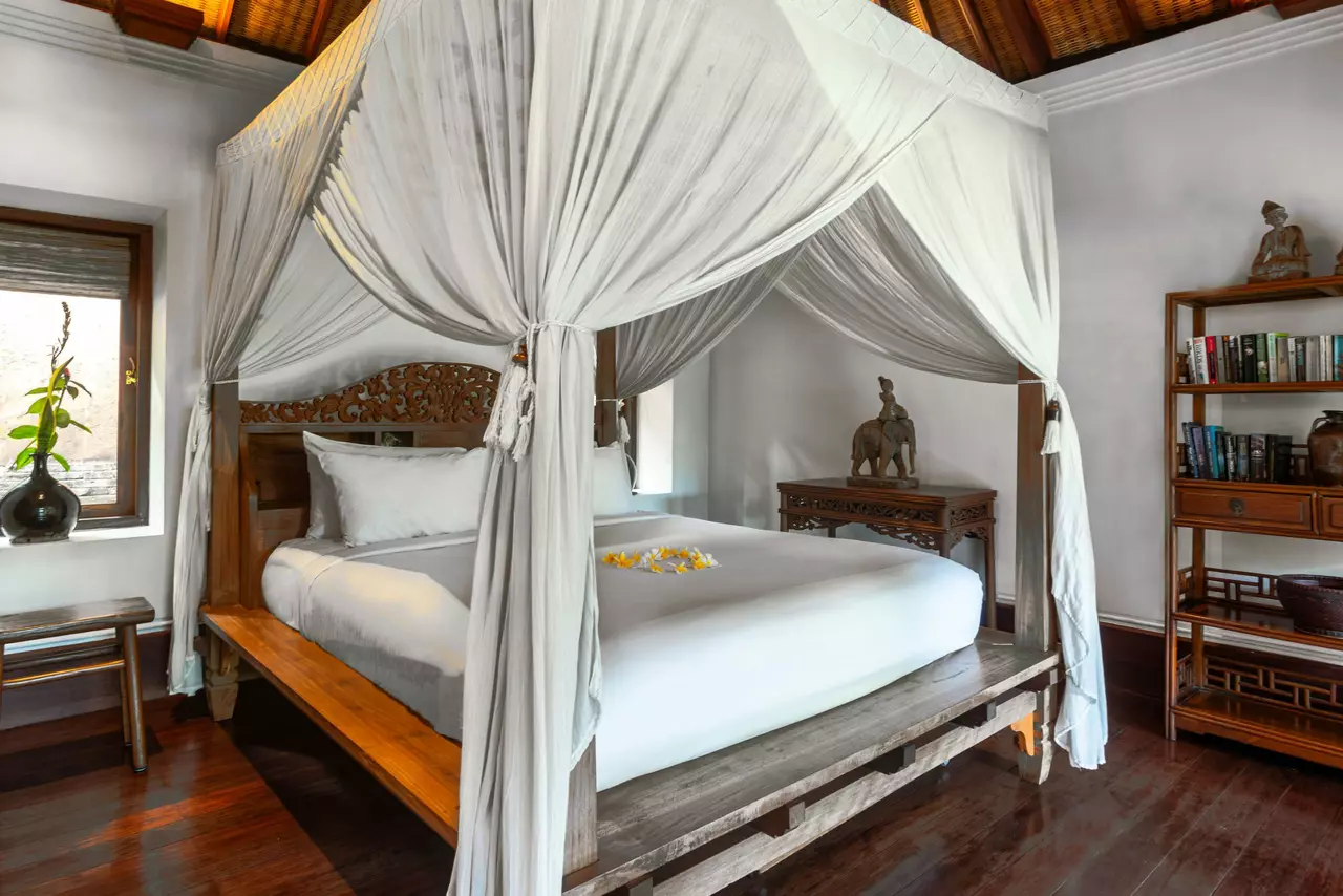 3-Bedroom Villa Sleeping 6, Canggu in Bali, photo 13 of 21