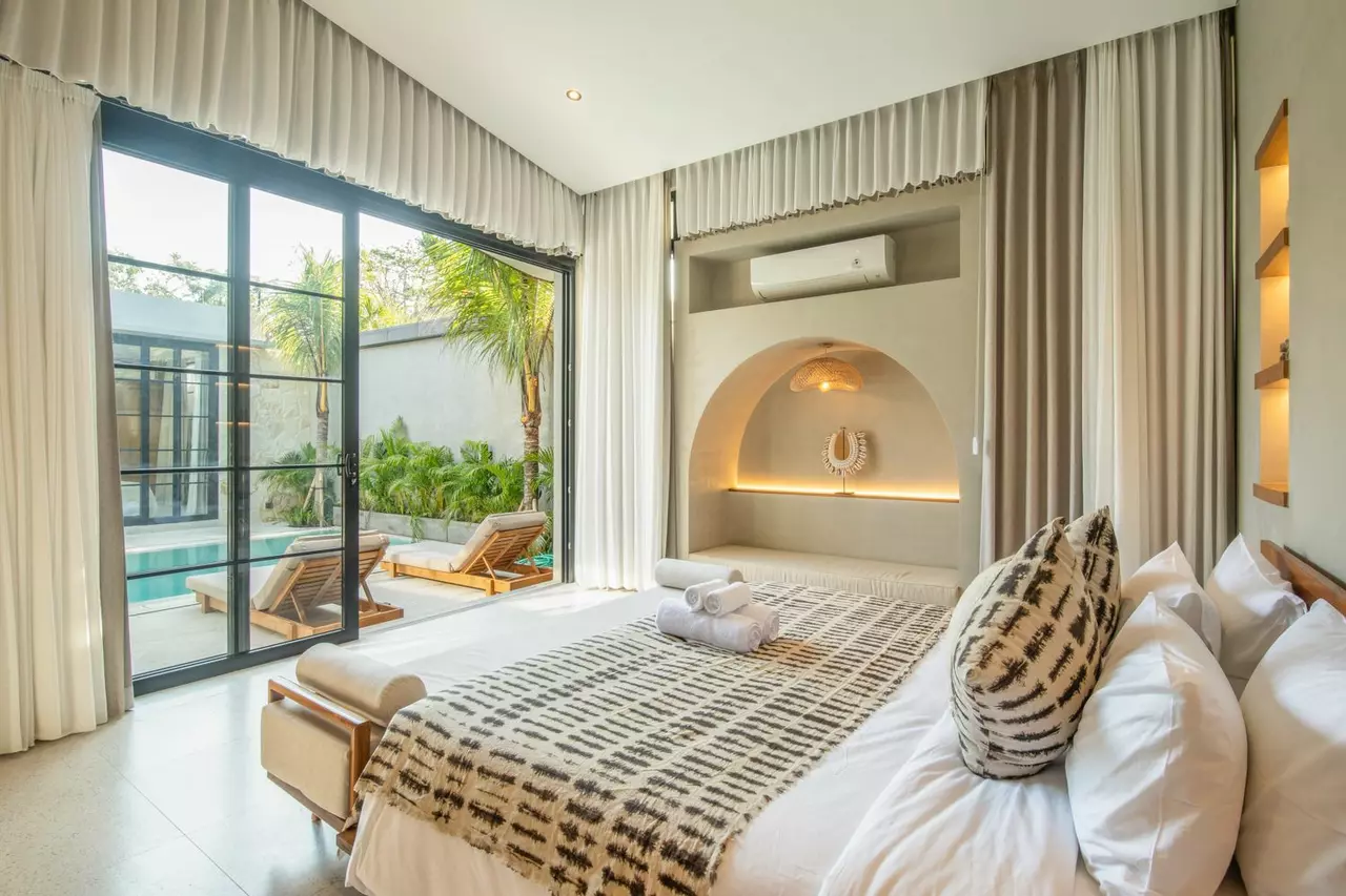 Villa Cemon in Bali, photo 11 of 27