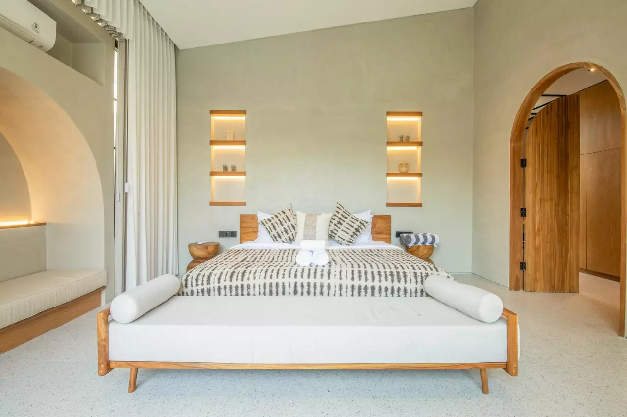 Villa Cemon in Bali, photo 12 of 27