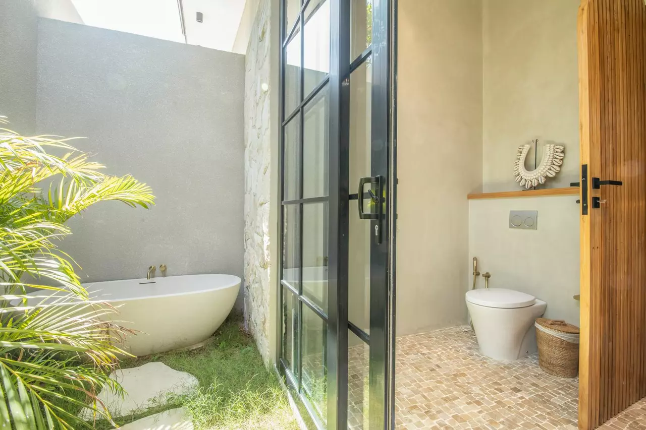 Villa Cemon in Bali, photo 13 of 27