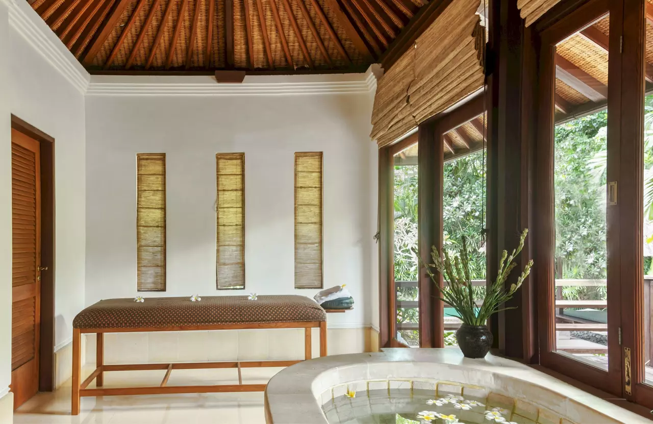 3-Bedroom Villa Sleeping 6, Canggu in Bali, photo 15 of 21