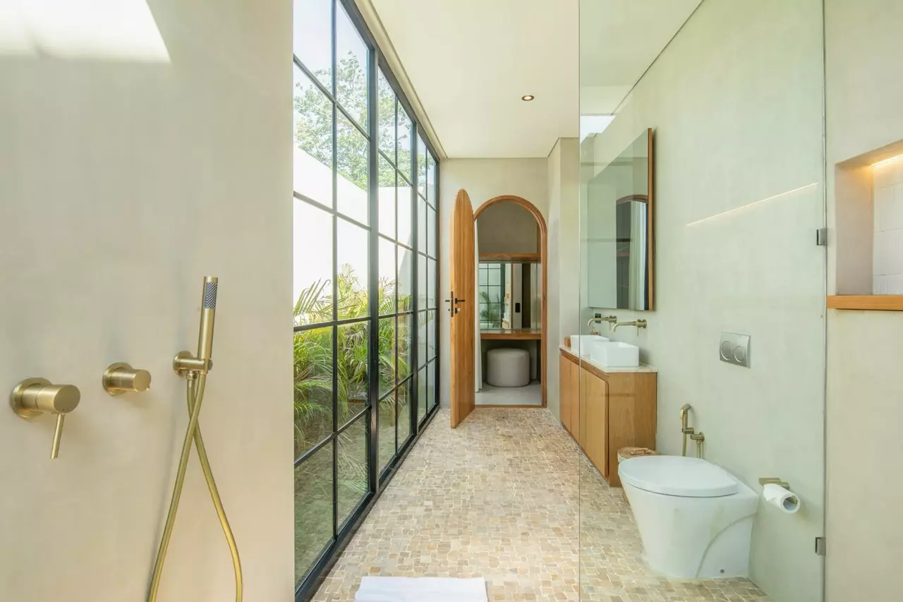 Villa Cemon in Bali, photo 14 of 27