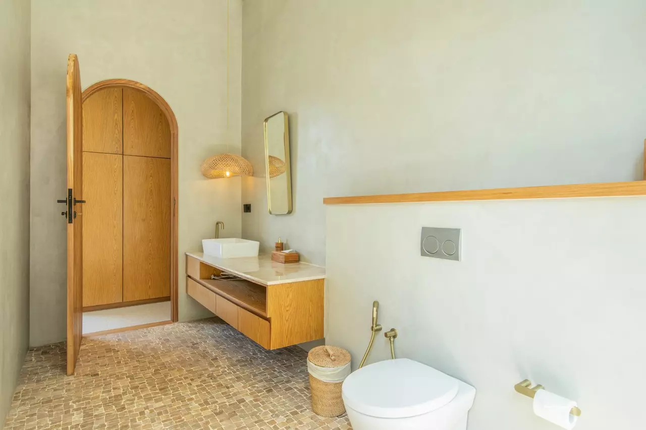 Villa Cemon in Bali, photo 16 of 27